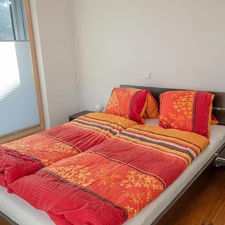 Chalet Monique בקתה Rosswald