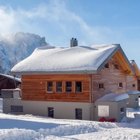 Chalet Monique