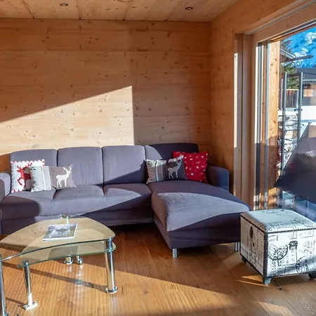 Chalet Monique *