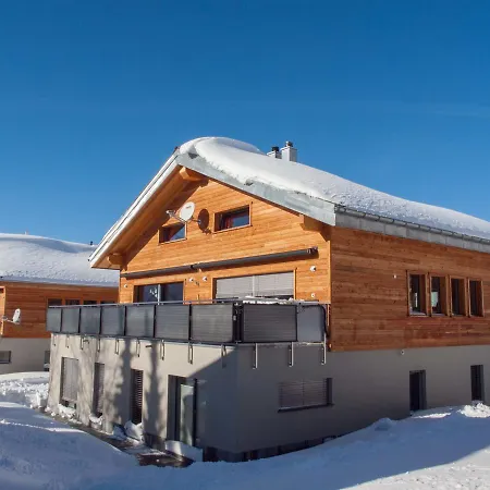 Chalet Monique * Rosswald